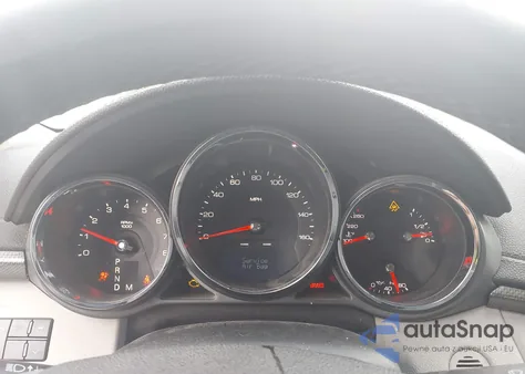 2008 Cadillac Cts Standard z USA, uszkodzony, nr VIN 1G6DF577180137527